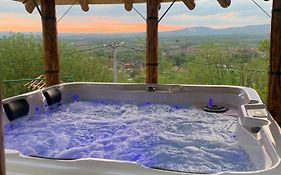 Boja Zalaska - Kameni Apartman